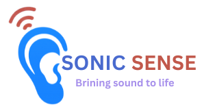 Sonic Sense