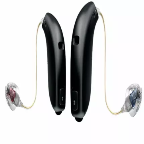 Oticon Zircon 2 Mini RITE Power