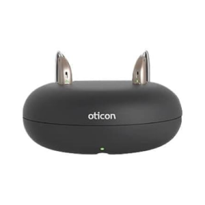 Oticon Zircon 1 Mini RITE Power
