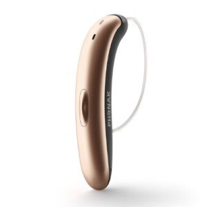 Phonak Terra BTE (M / SP / UP)