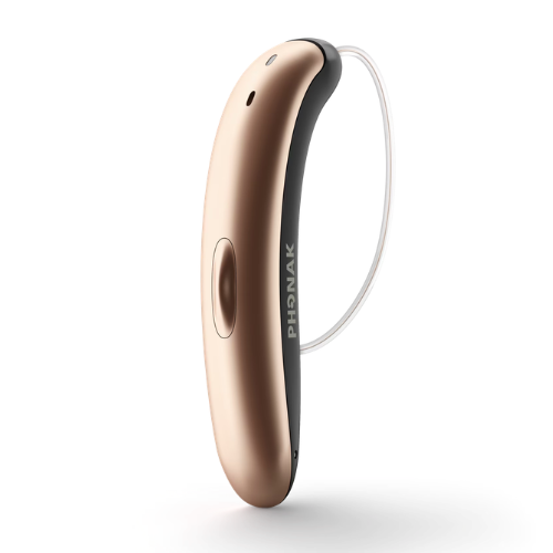 Phonak Terra RIC 312