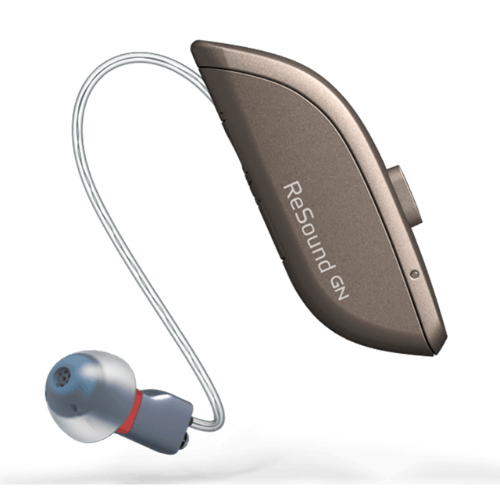 ReSound OMNIA 460 MiniRIE