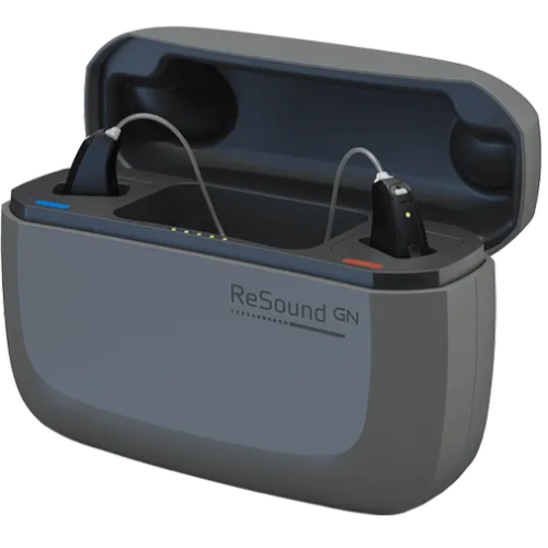 ReSound OMNIA 460 MiniRIE