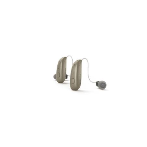 ReSound OMNIA 460 MiniRIE