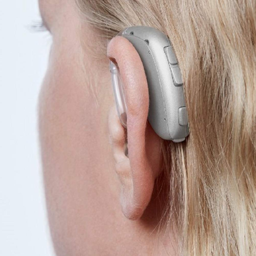 Oticon Ruby 2 Mini RITE Power