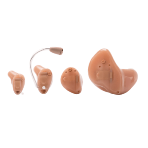 ReSound OMNIA 4 CIC (Non Wireless)