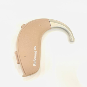 Sonic Sense product img (22) ReSound Key 398 SP BTE