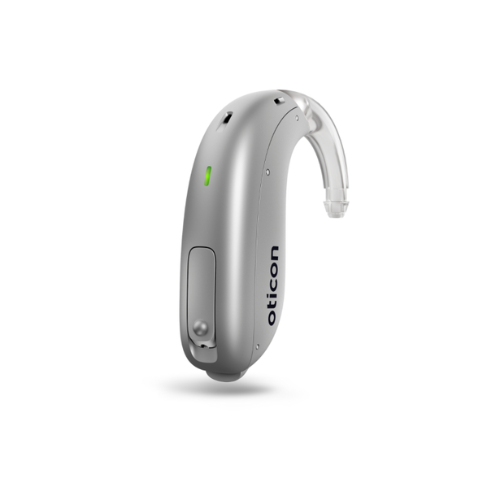 Oticon Jet 2 BTE (MFI)