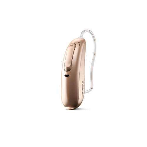 Phonak Terra RIC 312