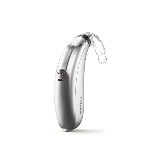 Phonak Terra RIC 312